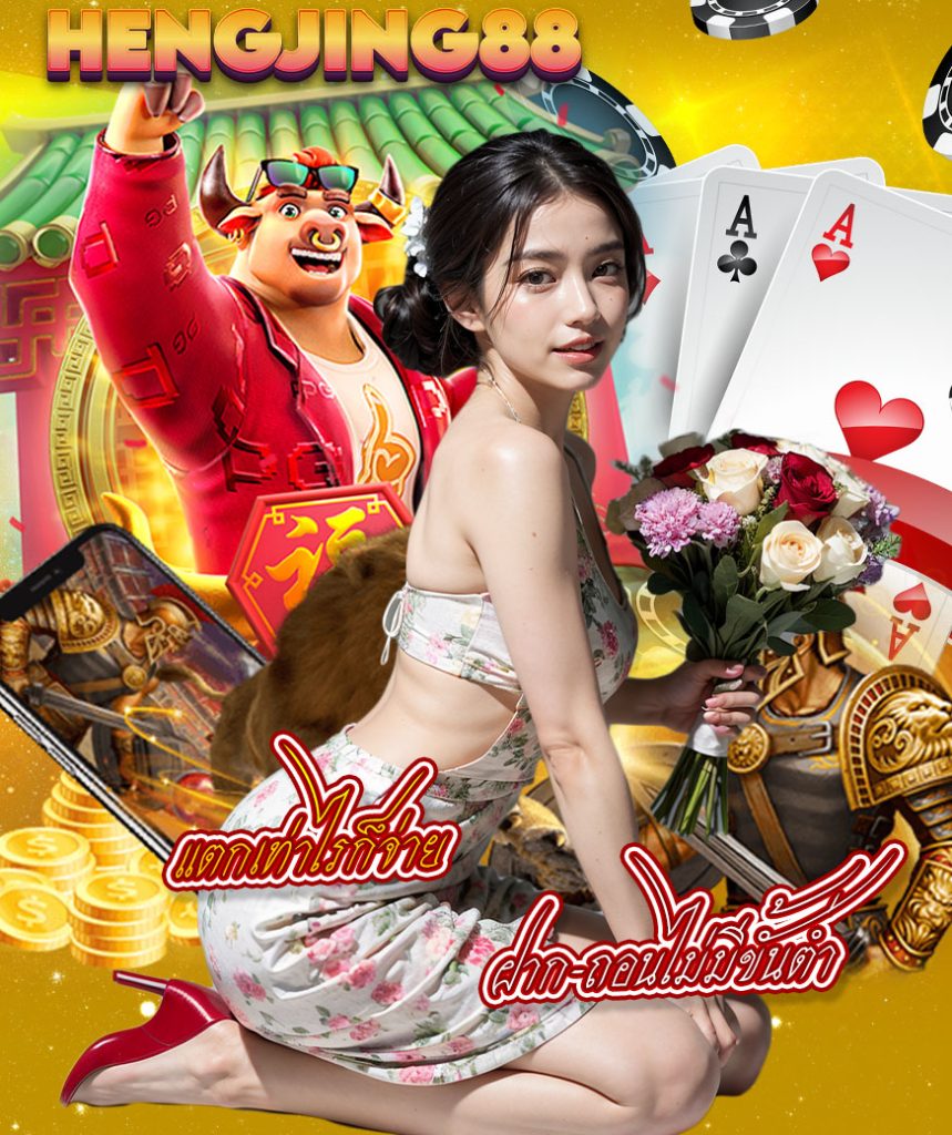 hub hengjing 888