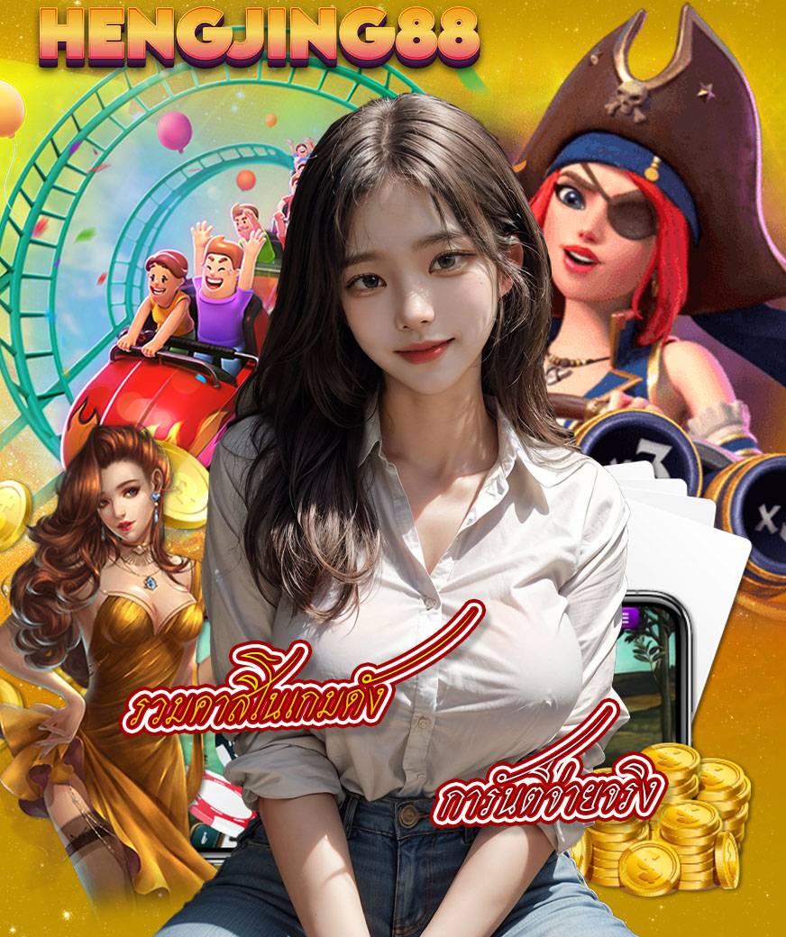 hengjing88 สล็อต